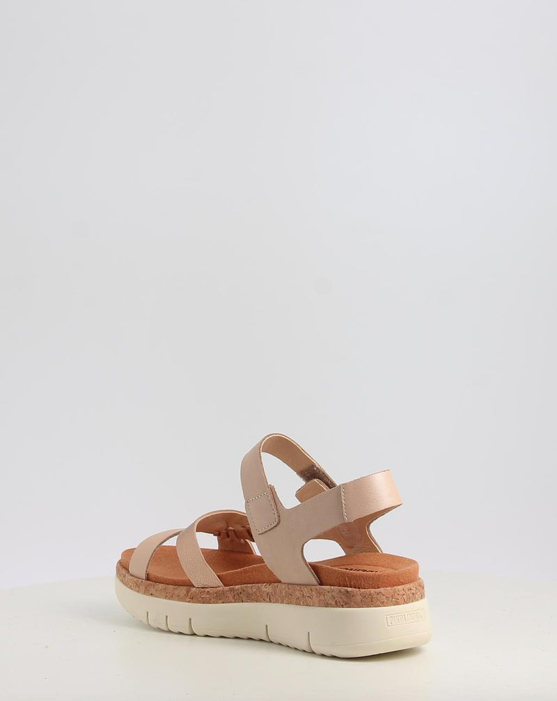 Sandalen PIKOLINOS PALMA W4N-0968CLC1 beige
