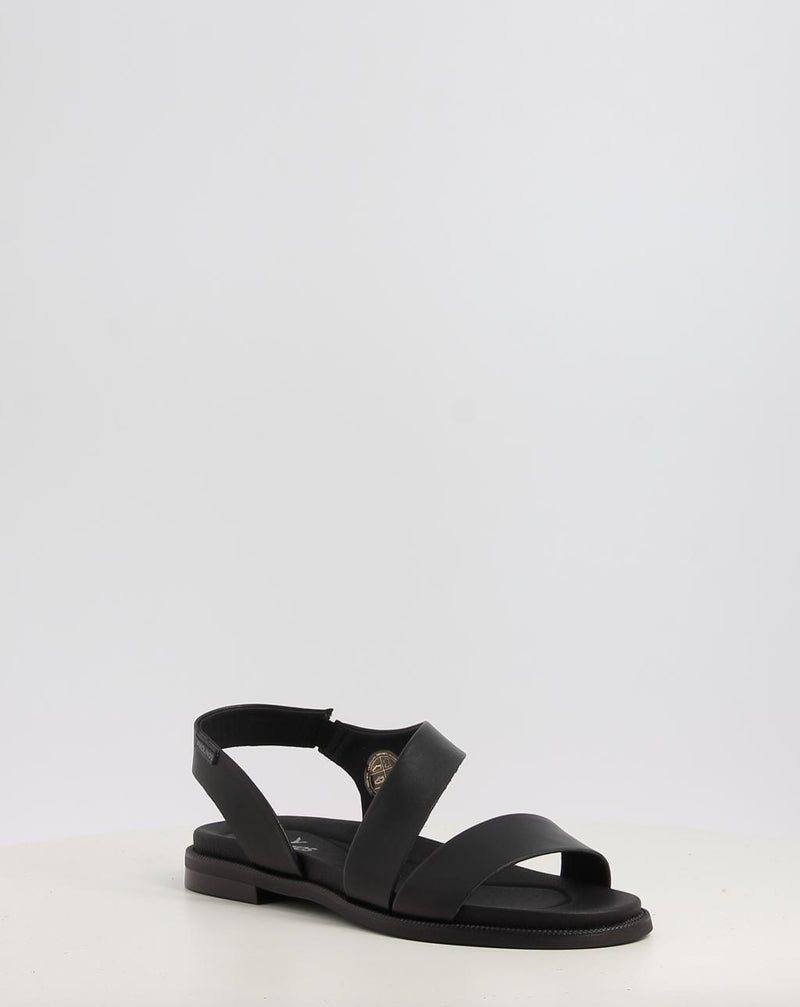 Sandalen PIKOLINOS NAVIA W3E-0652 schwarz