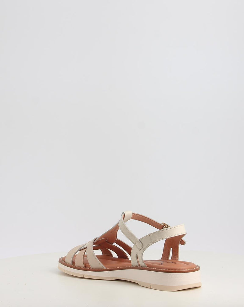 Sandalen PIKOLINOS ROQUETAS W9B-0789C1 creme