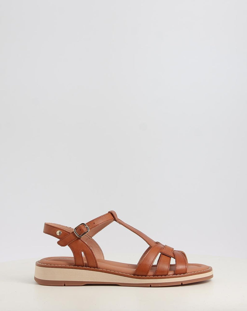 Sandalen PIKOLINOS ROQUETAS W9B-0789 leder