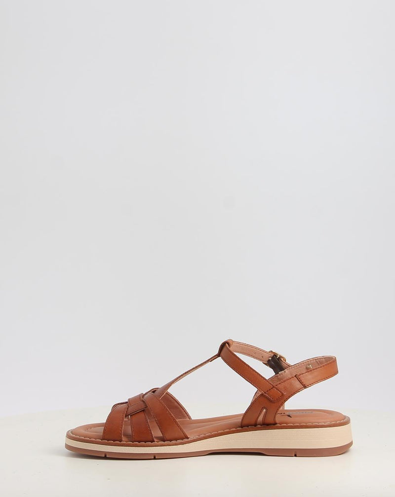 Sandalen PIKOLINOS ROQUETAS W9B-0789 leder