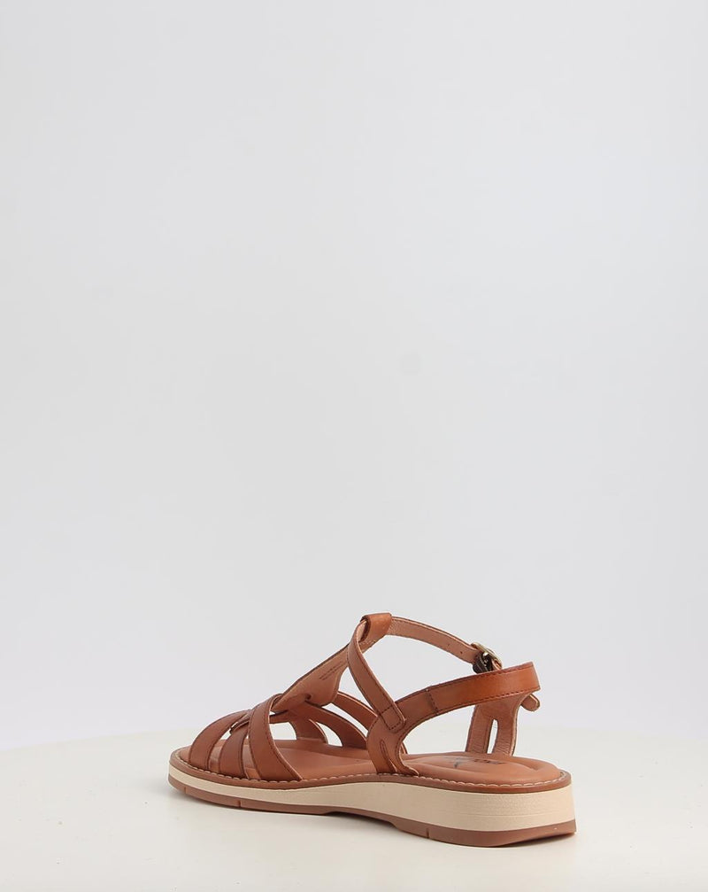 Sandalen PIKOLINOS ROQUETAS W9B-0789 leder