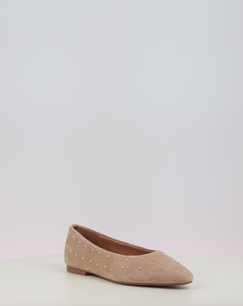 Ballerinas ALPE PARIS 5558 sand