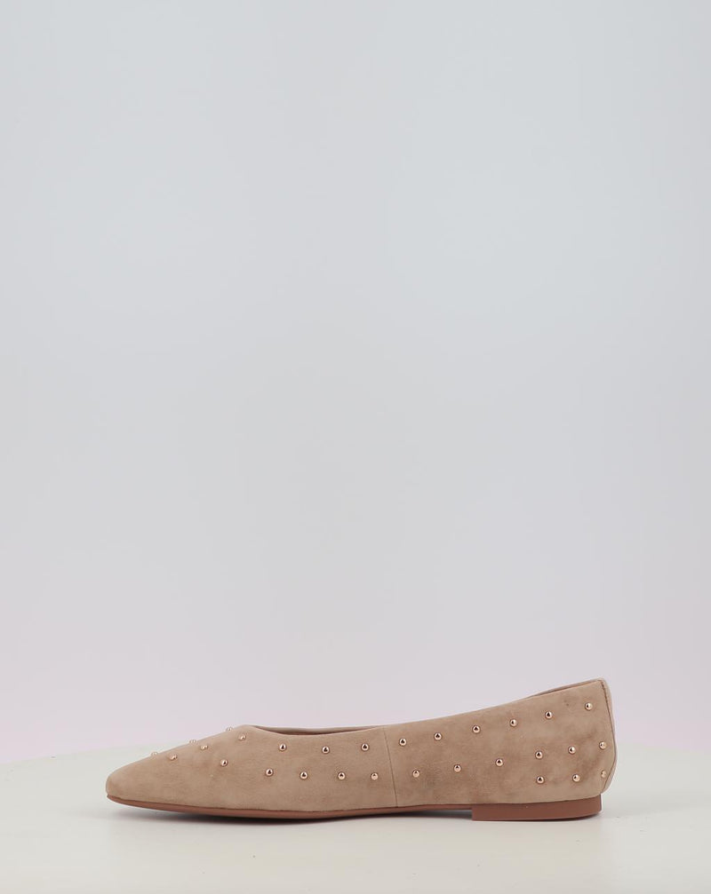 Ballerinas ALPE PARIS 5558 sand