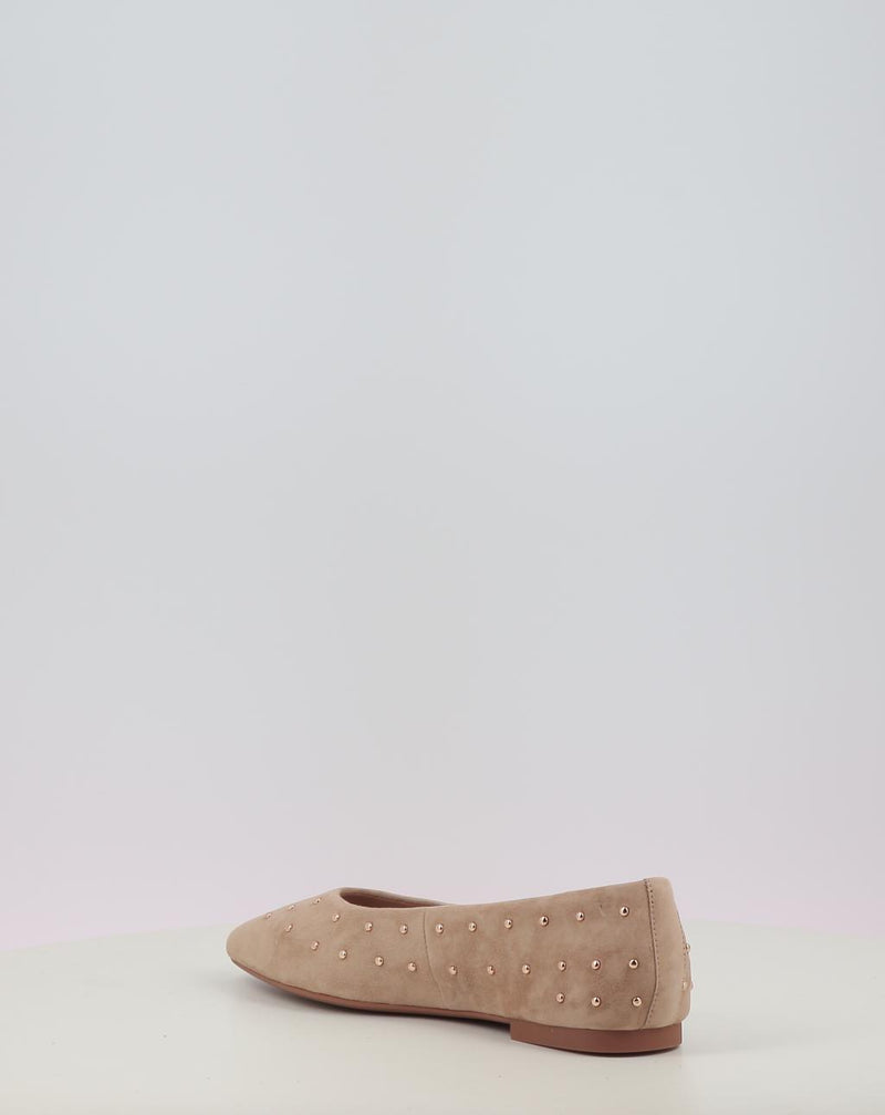 Ballerinas ALPE PARIS 5558 sand