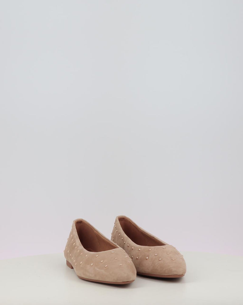 Ballerinas ALPE PARIS 5558 sand