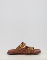 Sandalen ALPE ISABELLA 5575 braun
