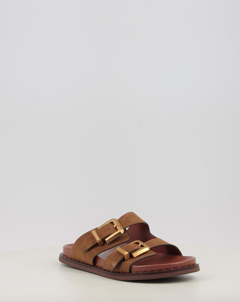 Sandalen ALPE ISABELLA 5575 braun