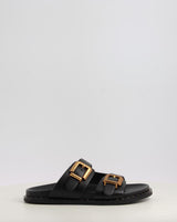 Sandalen ALPE ISABELLA 5575 schwarz