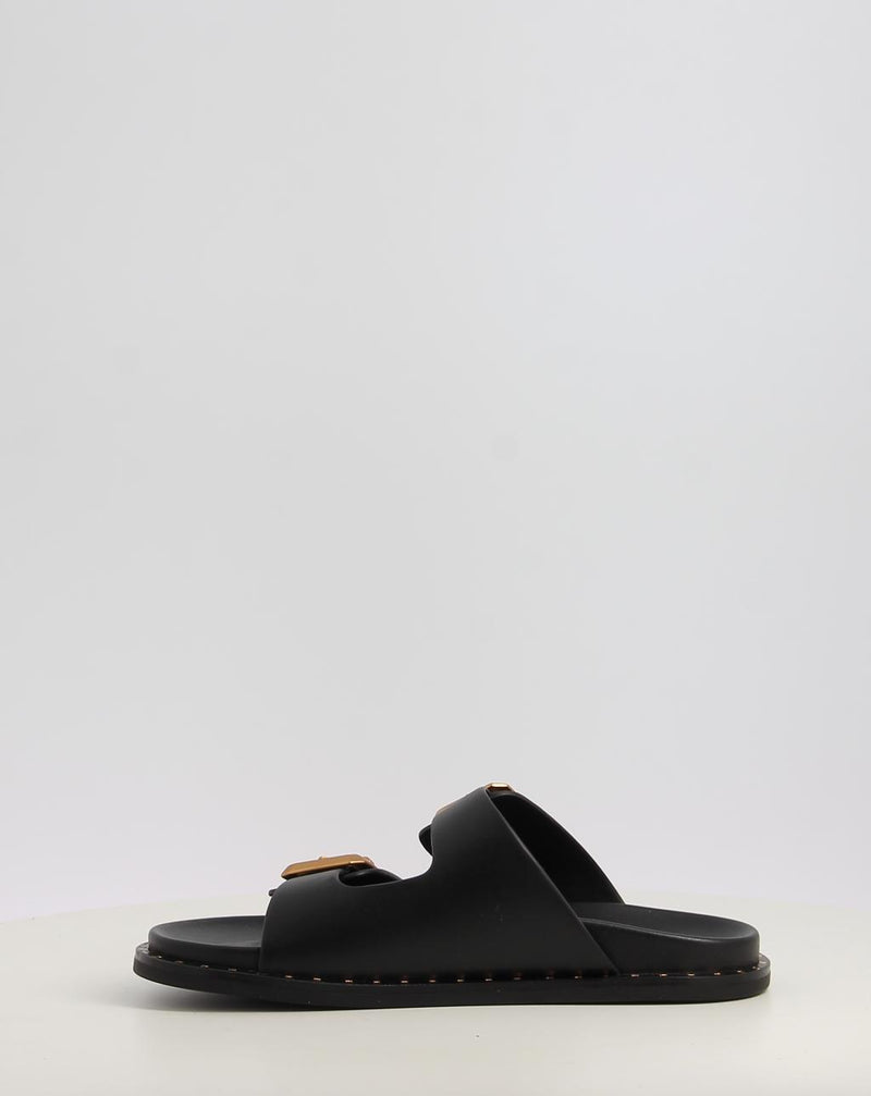 Sandalen ALPE ISABELLA 5575 schwarz