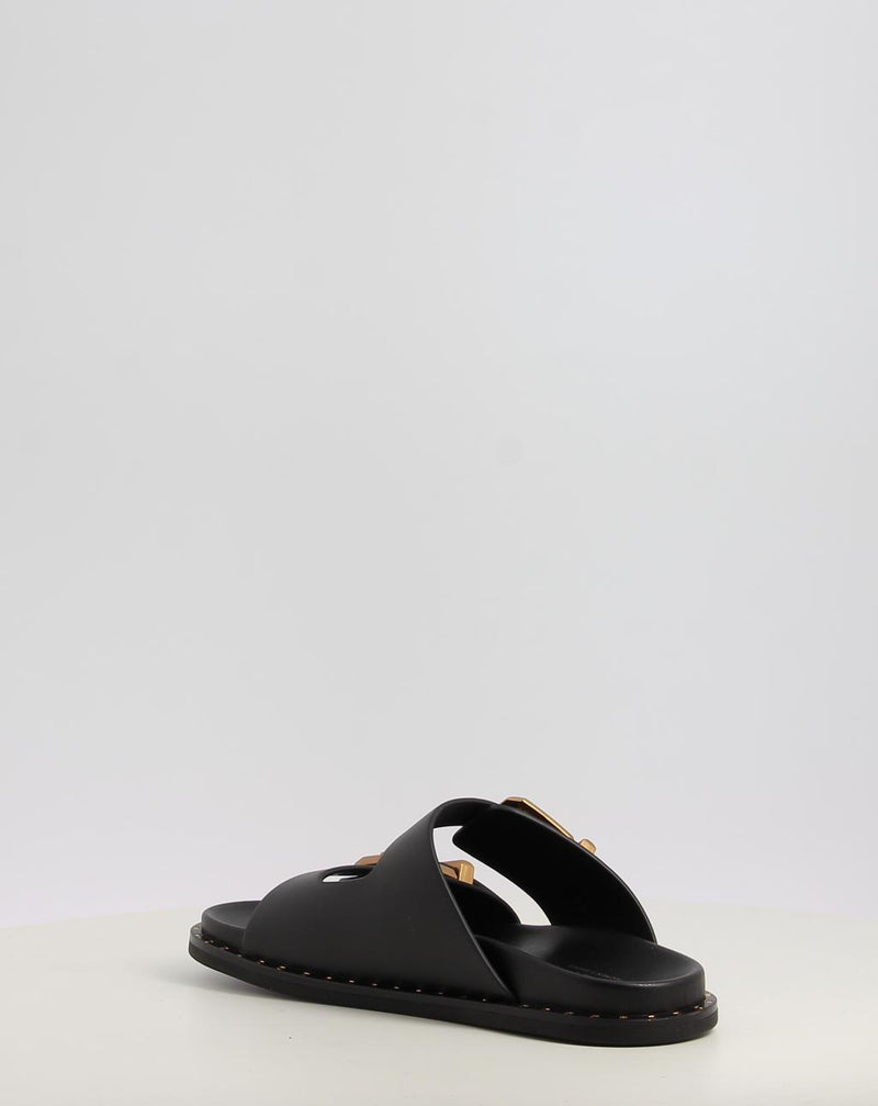 Sandalen ALPE ISABELLA 5575 schwarz