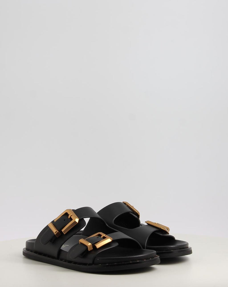 Sandalen ALPE ISABELLA 5575 schwarz