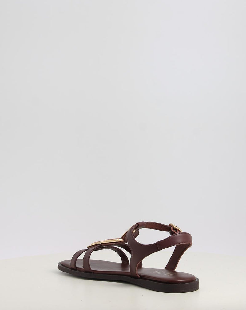 Sandalen ALPE SHEILA 5594 braun