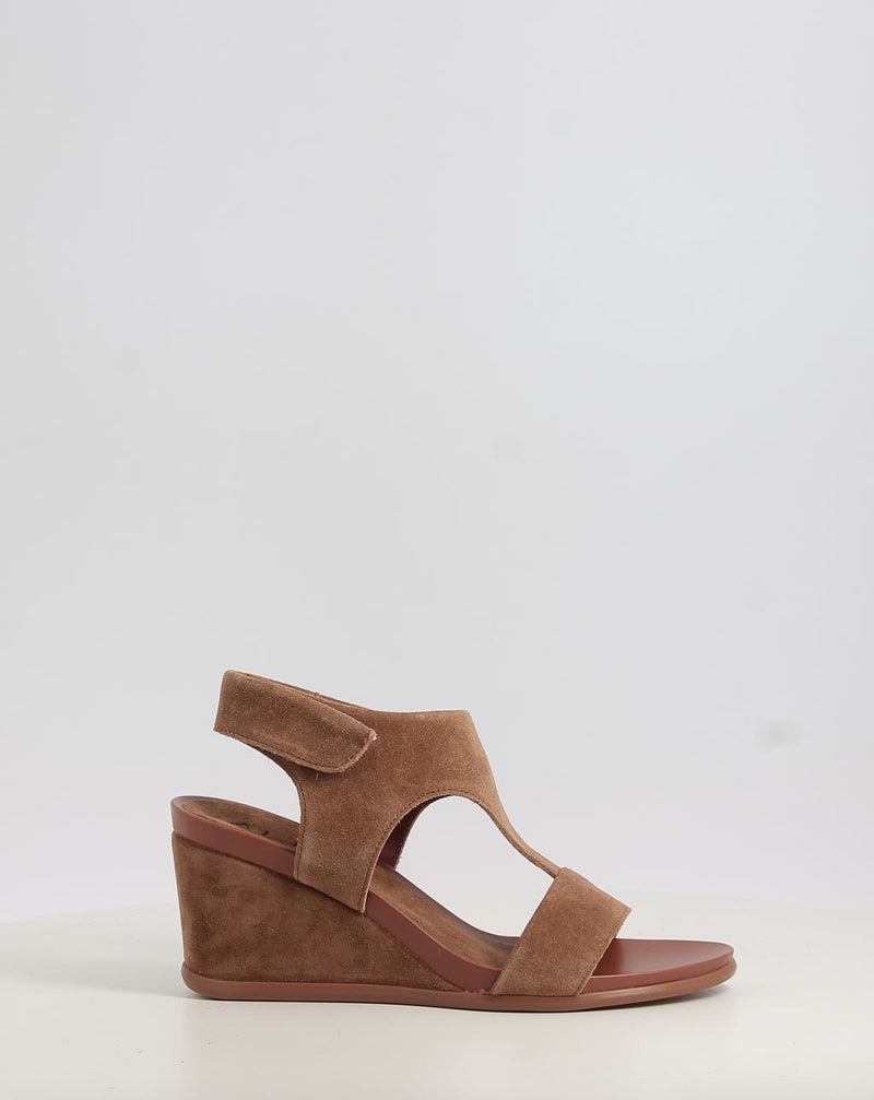 Sandalen ALPE YARA 5614 leder