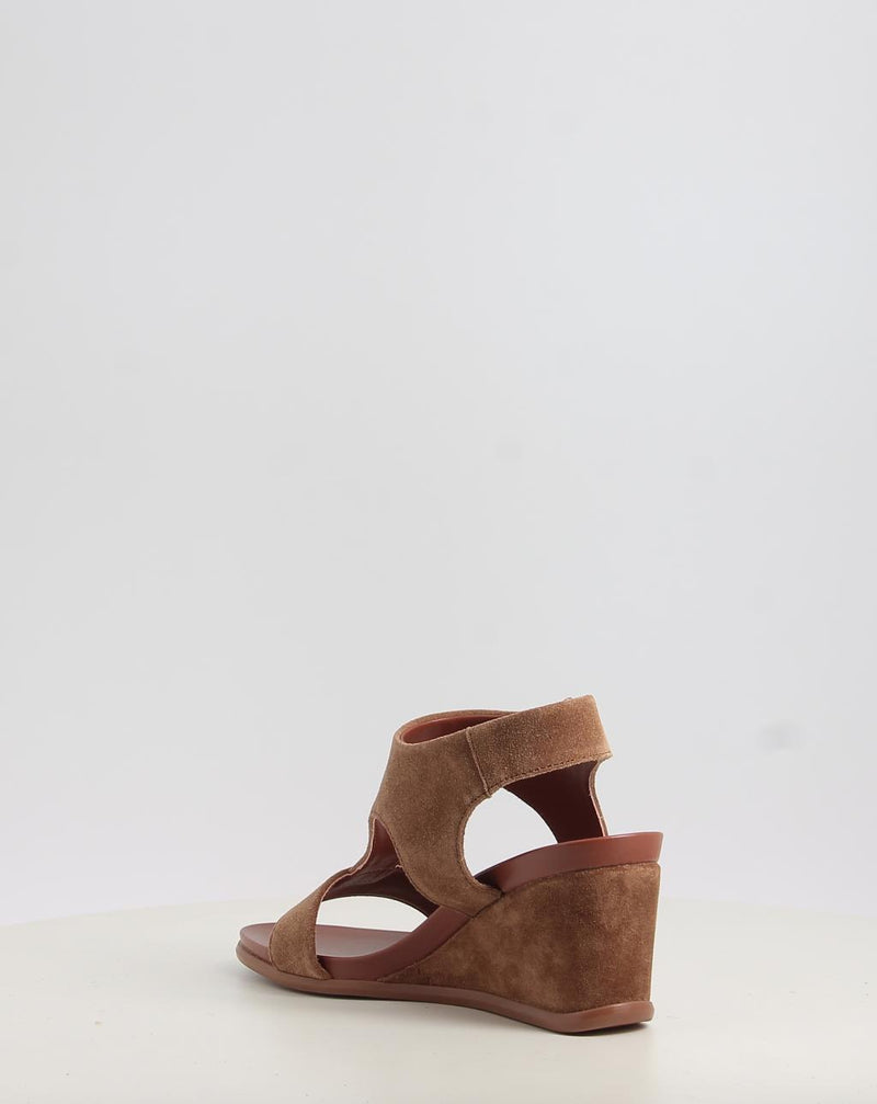 Sandalen ALPE YARA 5614 leder