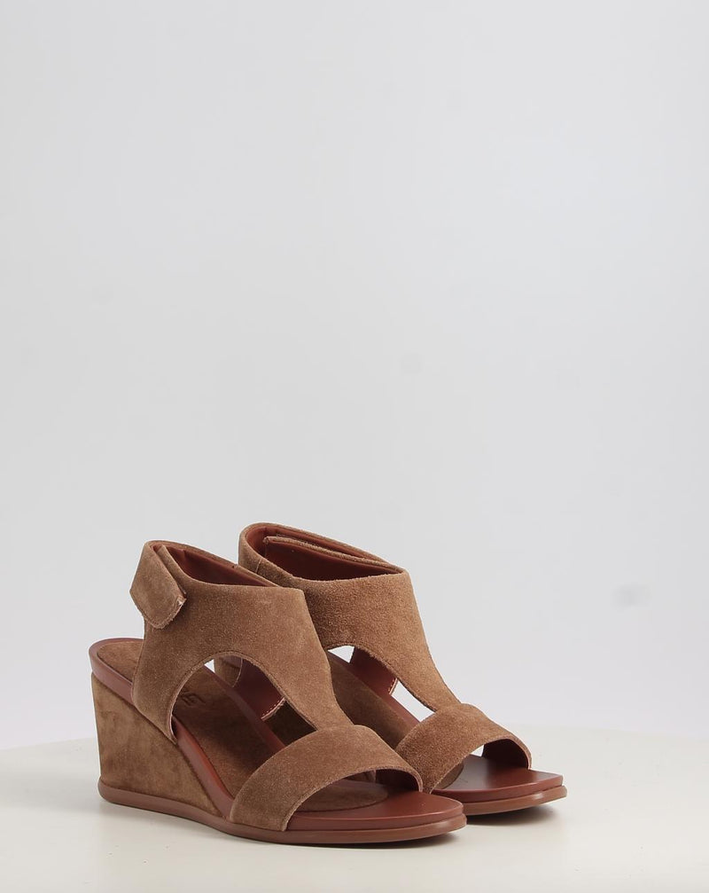 Sandalen ALPE YARA 5614 leder