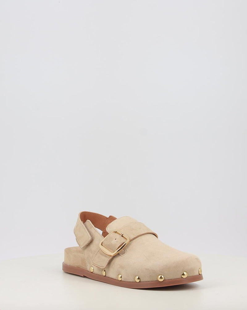 Clogs ALPE ALIVE 5396 sand