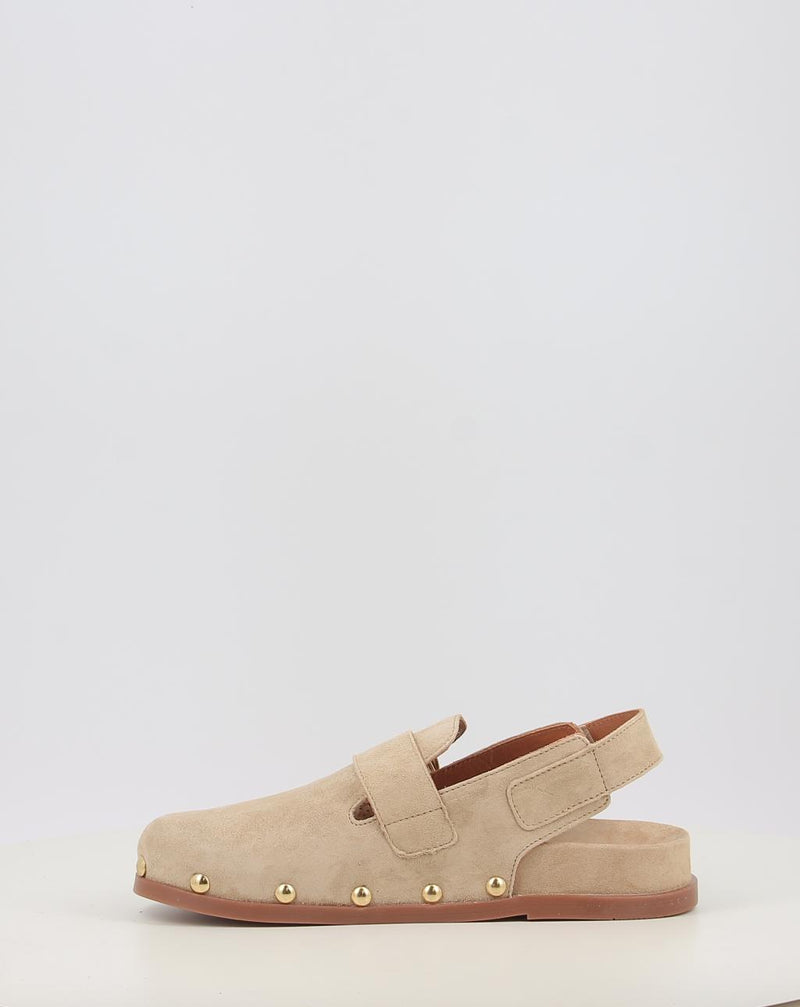 Clogs ALPE ALIVE 5396 sand