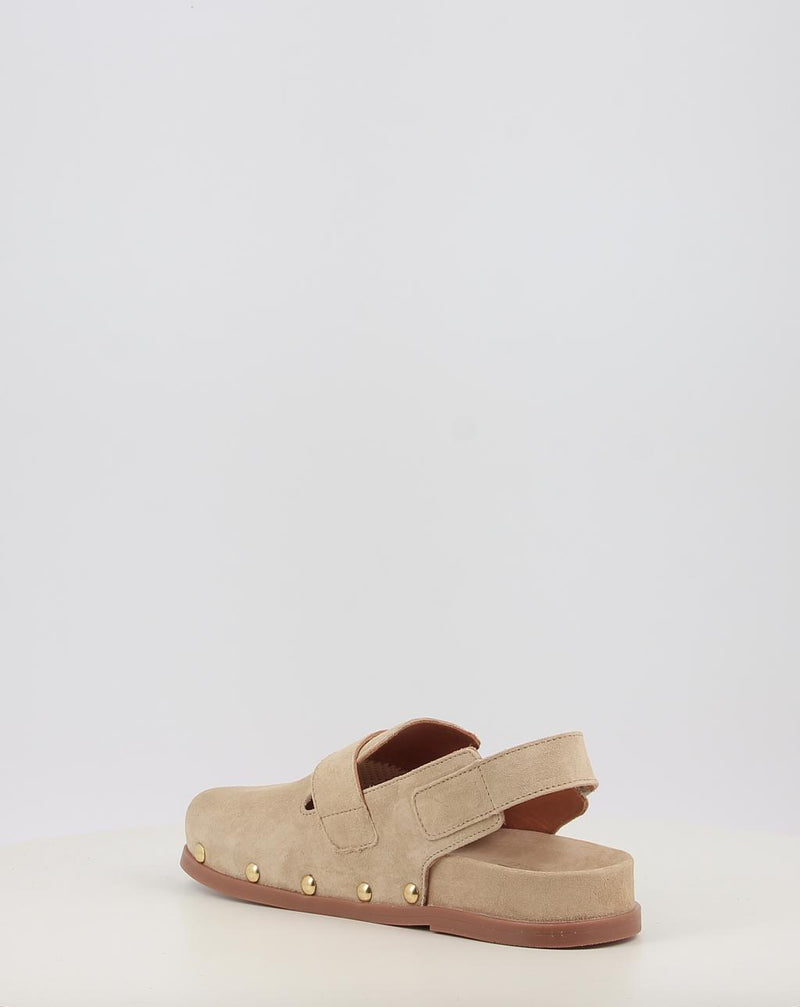 Clogs ALPE ALIVE 5396 sand