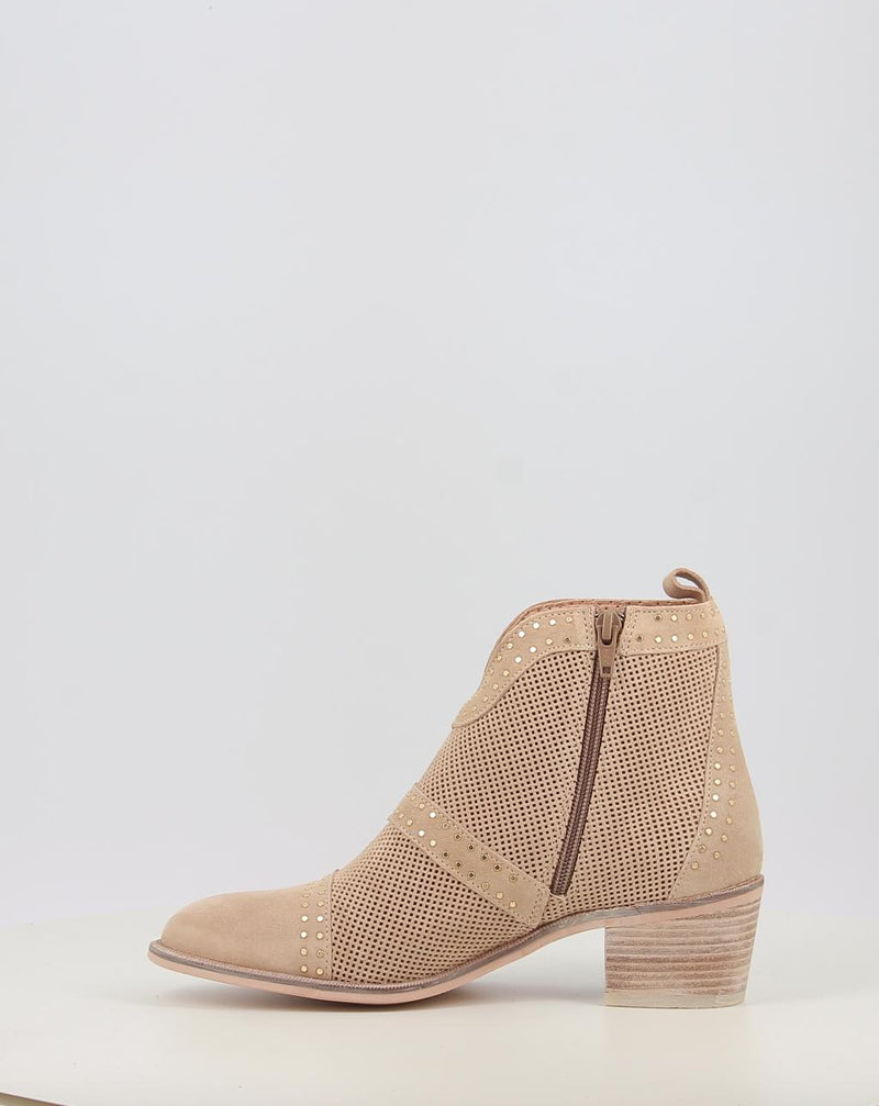 Stiefeletten ALPE NELLY 5431 sand