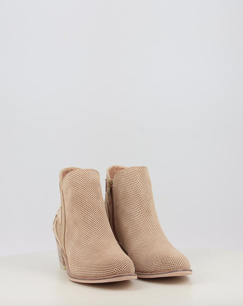 Stiefeletten ALPE NELLY 5434 sand