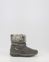 Stiefeletten PRIMIGI PHLGT 28877 grau
