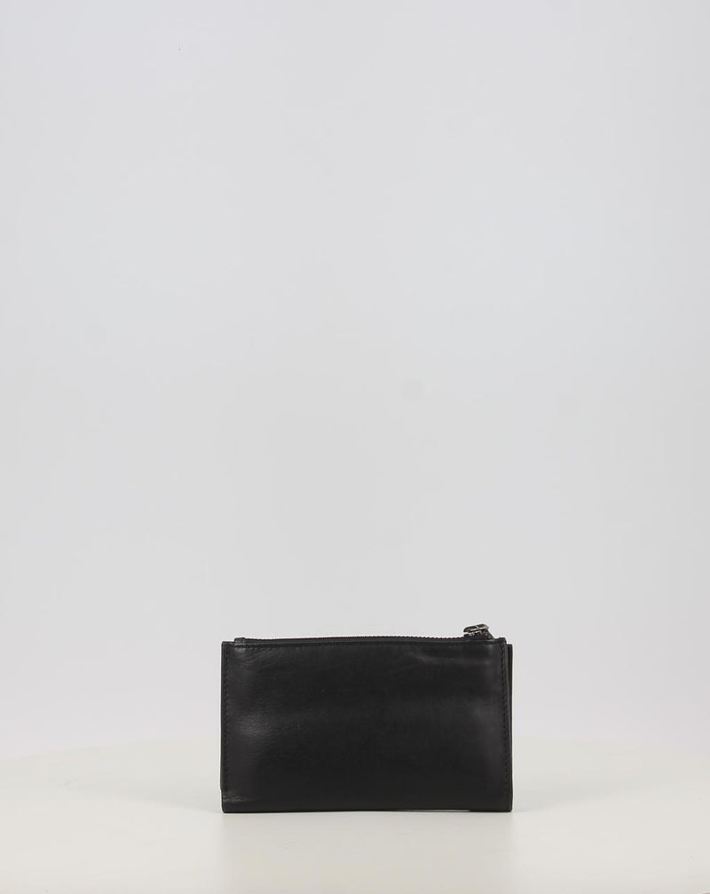 Geldbörse BIBA VALLEY WINTER VAW3L schwarz