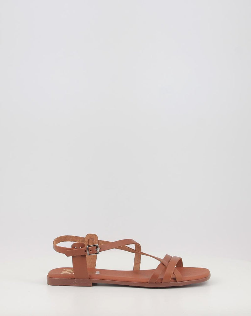 Sandalen OBI SHOES 5316 leder