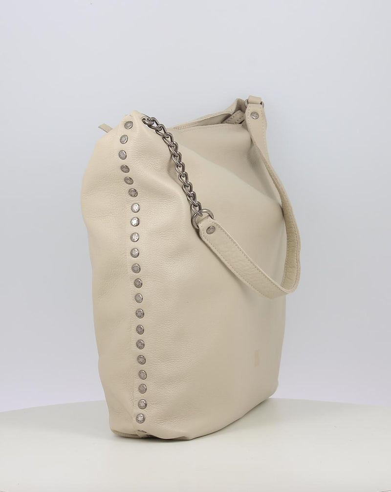Tasche BIBA NEW ORANGE NOW3L creme