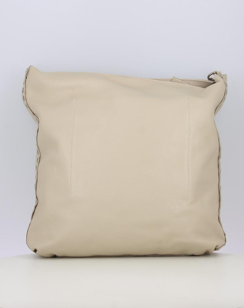 Tasche BIBA NEW ORANGE NOW3L creme