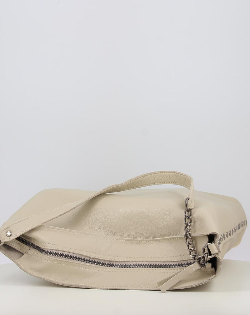 Tasche BIBA NEW ORANGE NOW3L creme