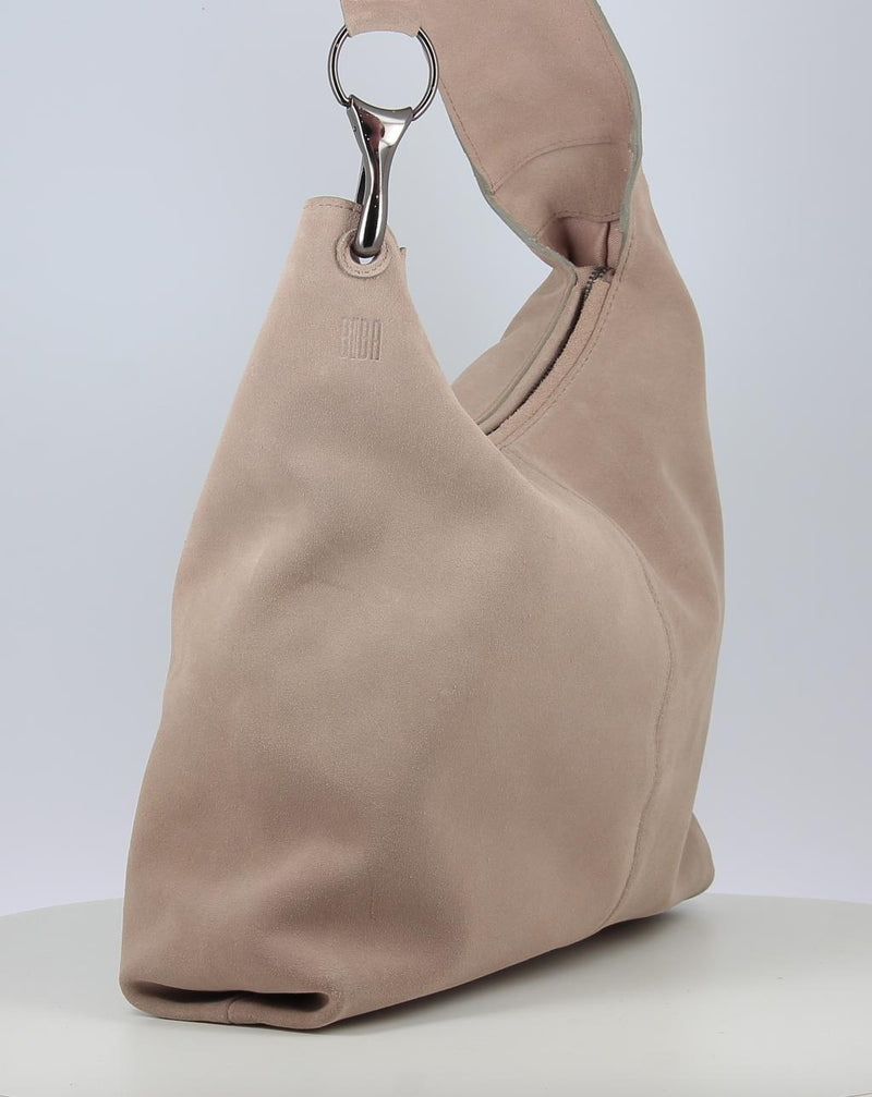 Tasche BIBA JACKPOT JAP2L taupe