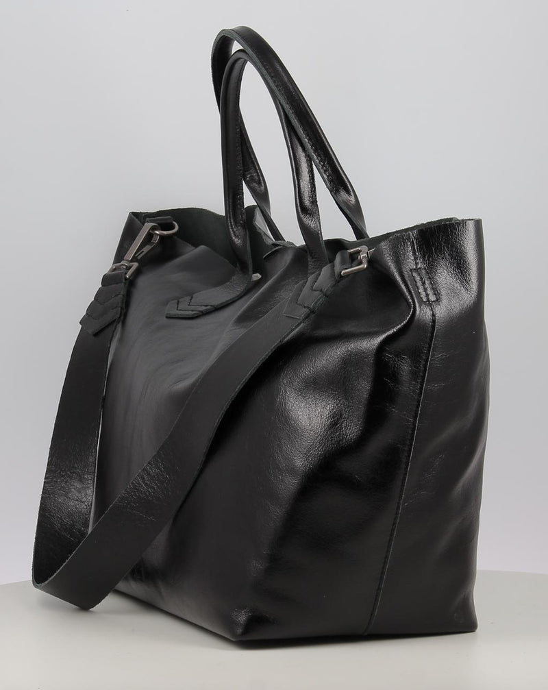 Taschen BIBA BELOIT BEO1L schwarz
