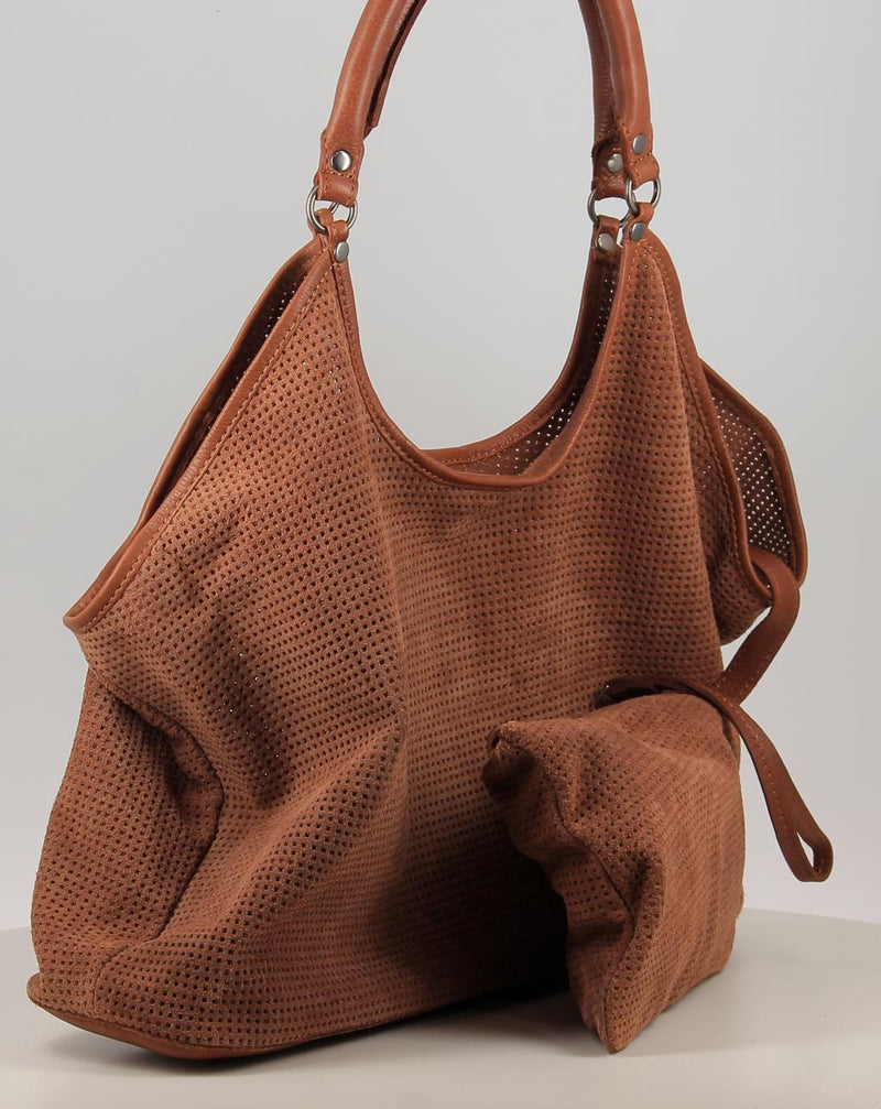Tasche BIBA LATAH LAH1L taupe