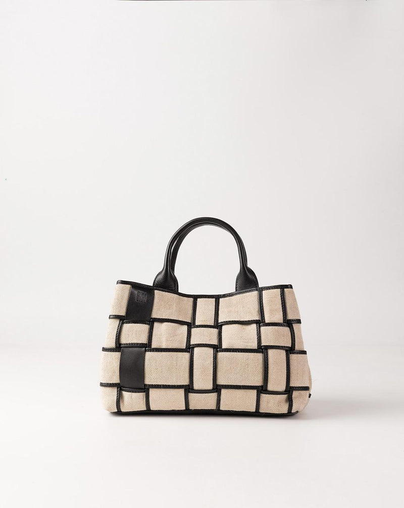 Tasche BIBA WANN WAN4L creme