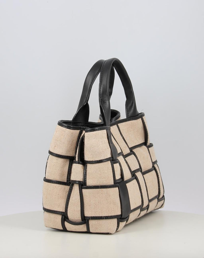 Tasche BIBA WANN WAN4L creme