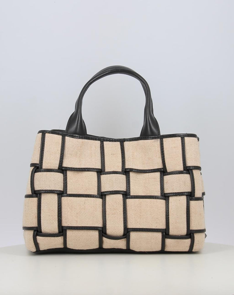 Tasche BIBA WANN WAN4L creme