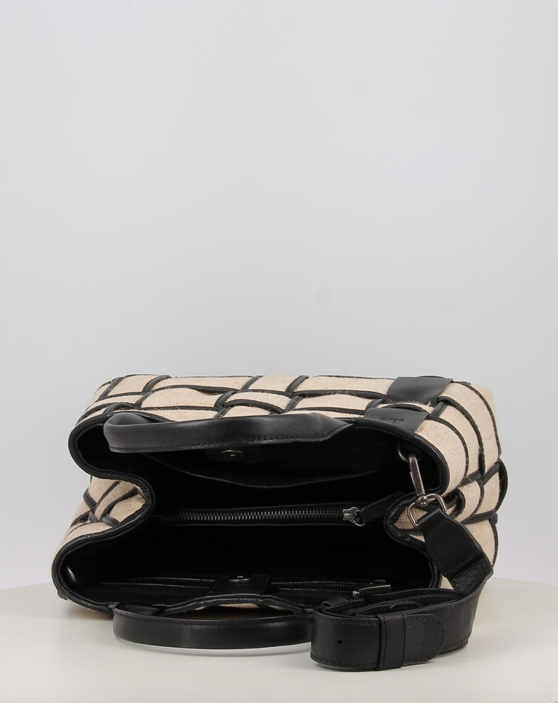 Tasche BIBA WANN WAN4L creme