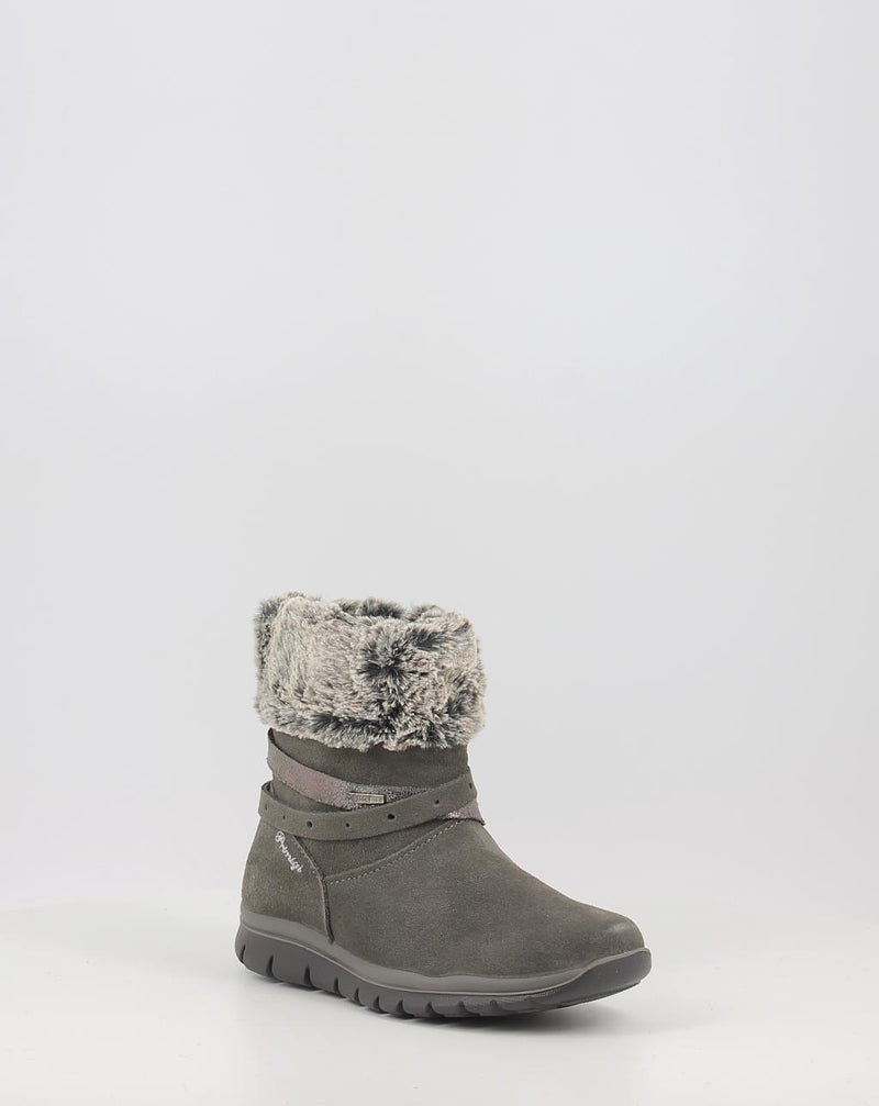 Stiefeletten PRIMIGI PHLGT 28877 grau