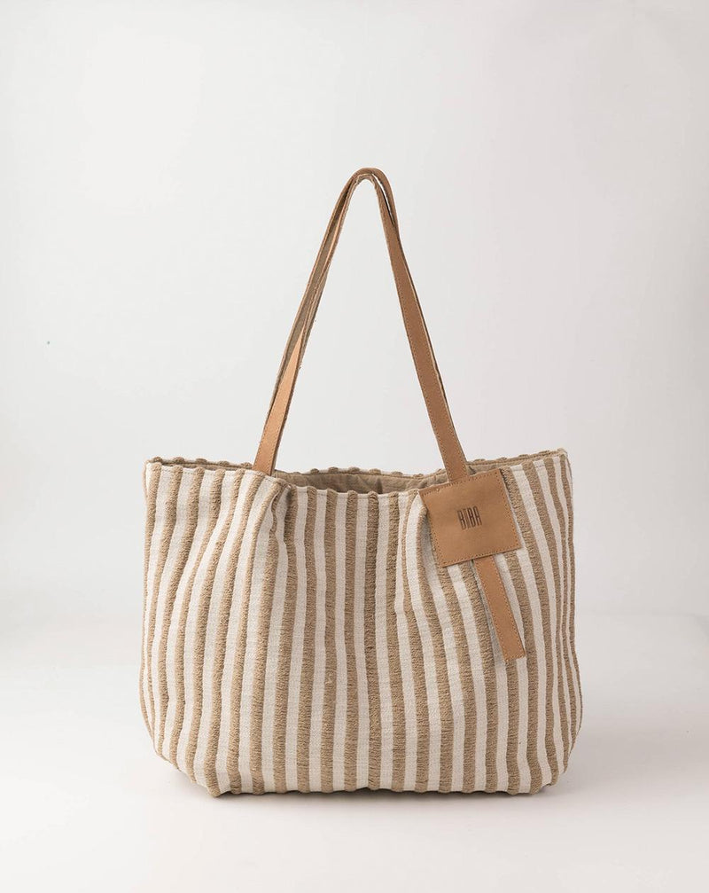 Taschen BIBA MIDWAY MID1B beige
