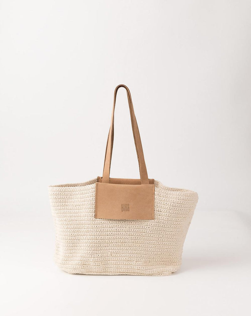 Taschen BIBA CALEDONIA CAL2B creme