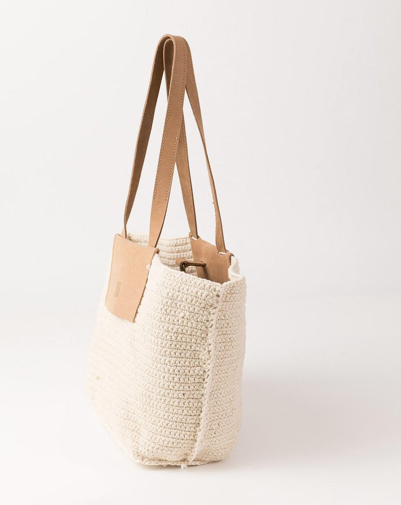 Taschen BIBA CALEDONIA CAL2B creme