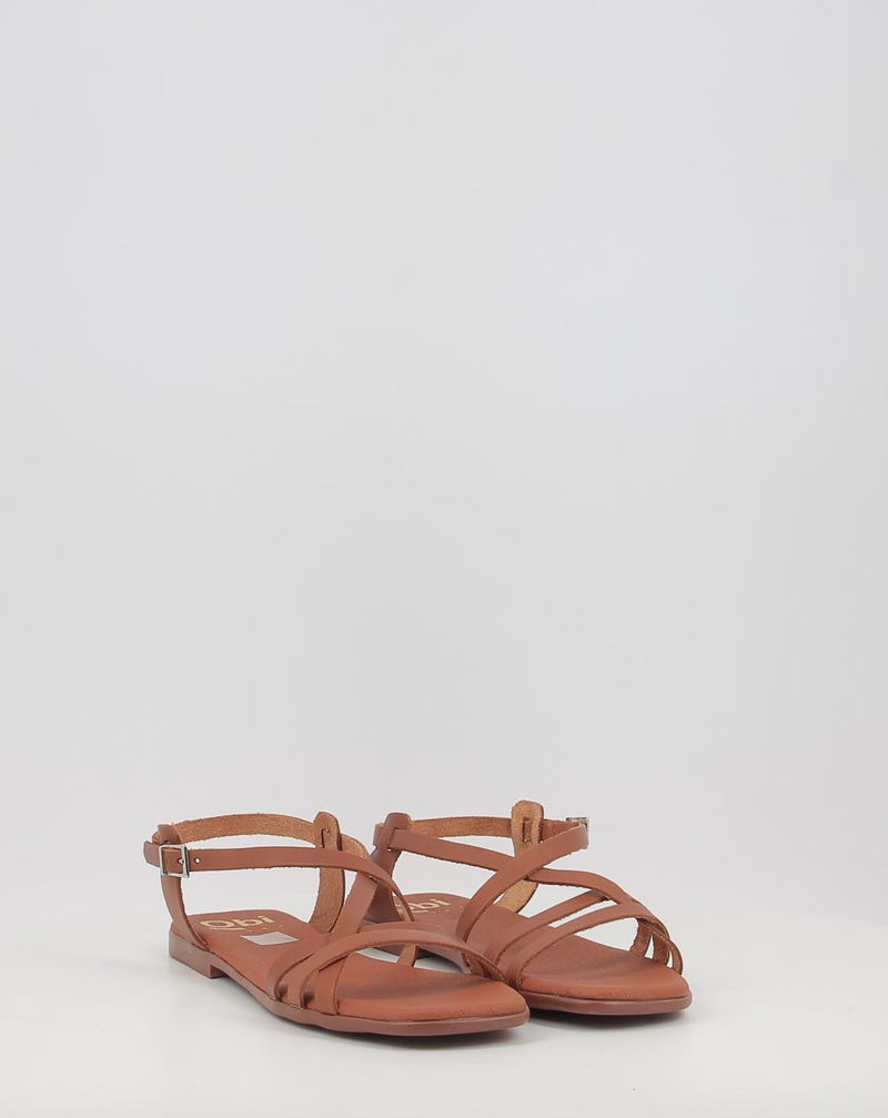 Sandalen OBI SHOES 5316 leder