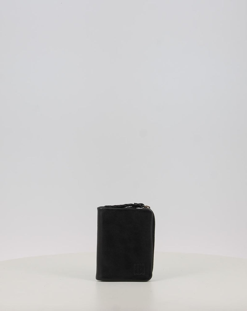 Geldbörse BIBA SOMERVILLE SOR5L schwarz