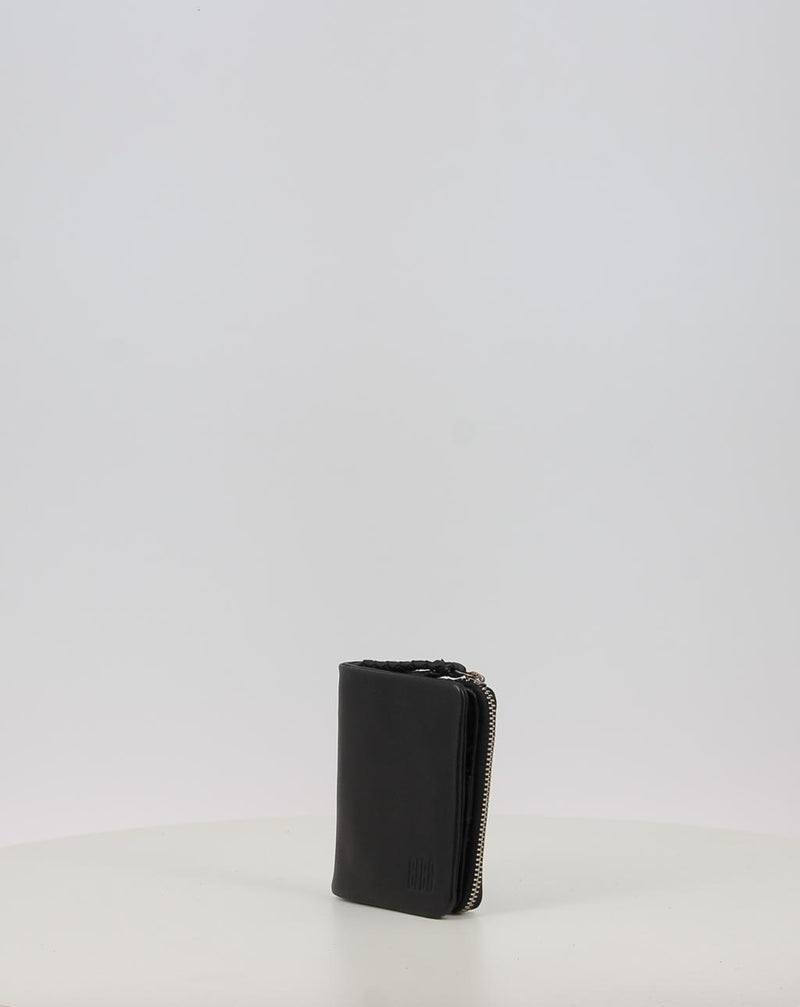 Geldbörse BIBA SOMERVILLE SOR5L schwarz
