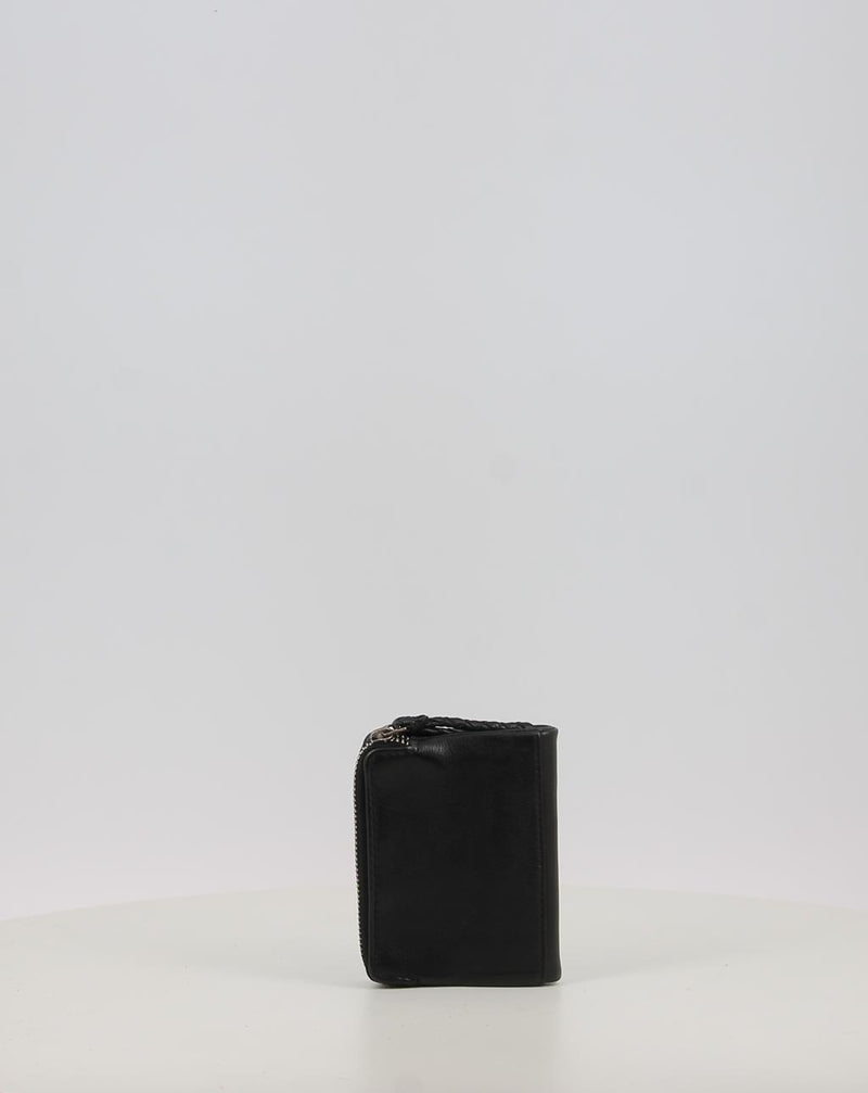 Geldbörse BIBA SOMERVILLE SOR5L schwarz