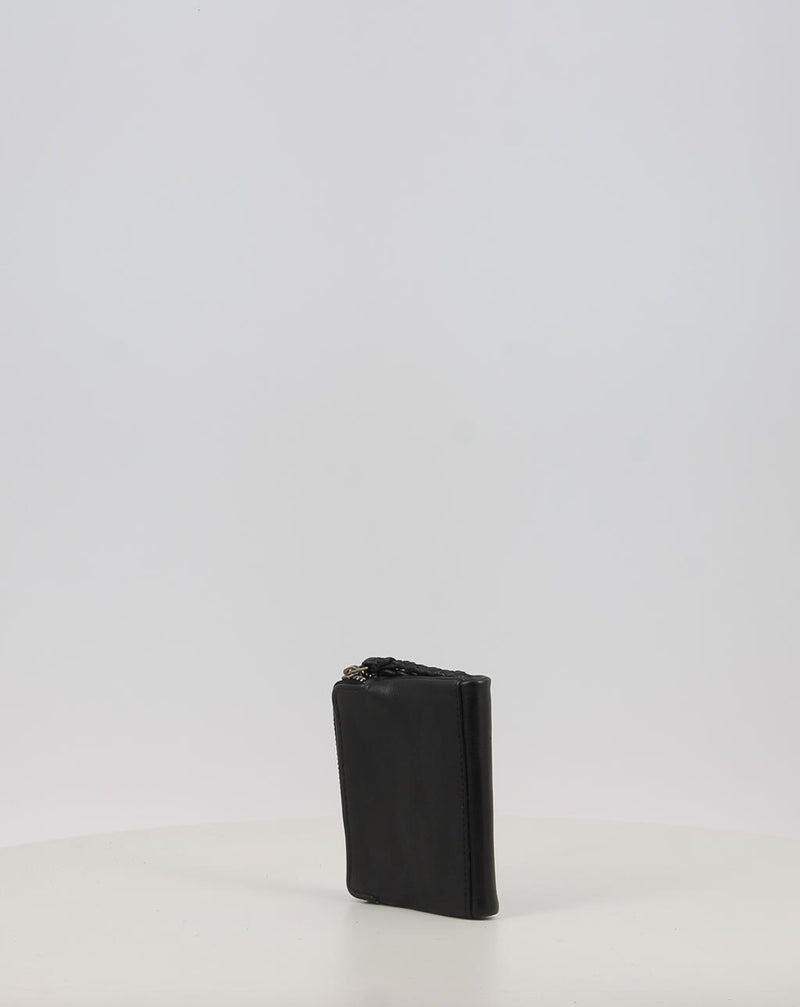 Geldbörse BIBA SOMERVILLE SOR5L schwarz