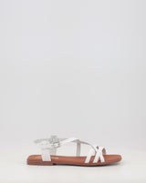 Sandalen OBI SHOES 5316 weiß