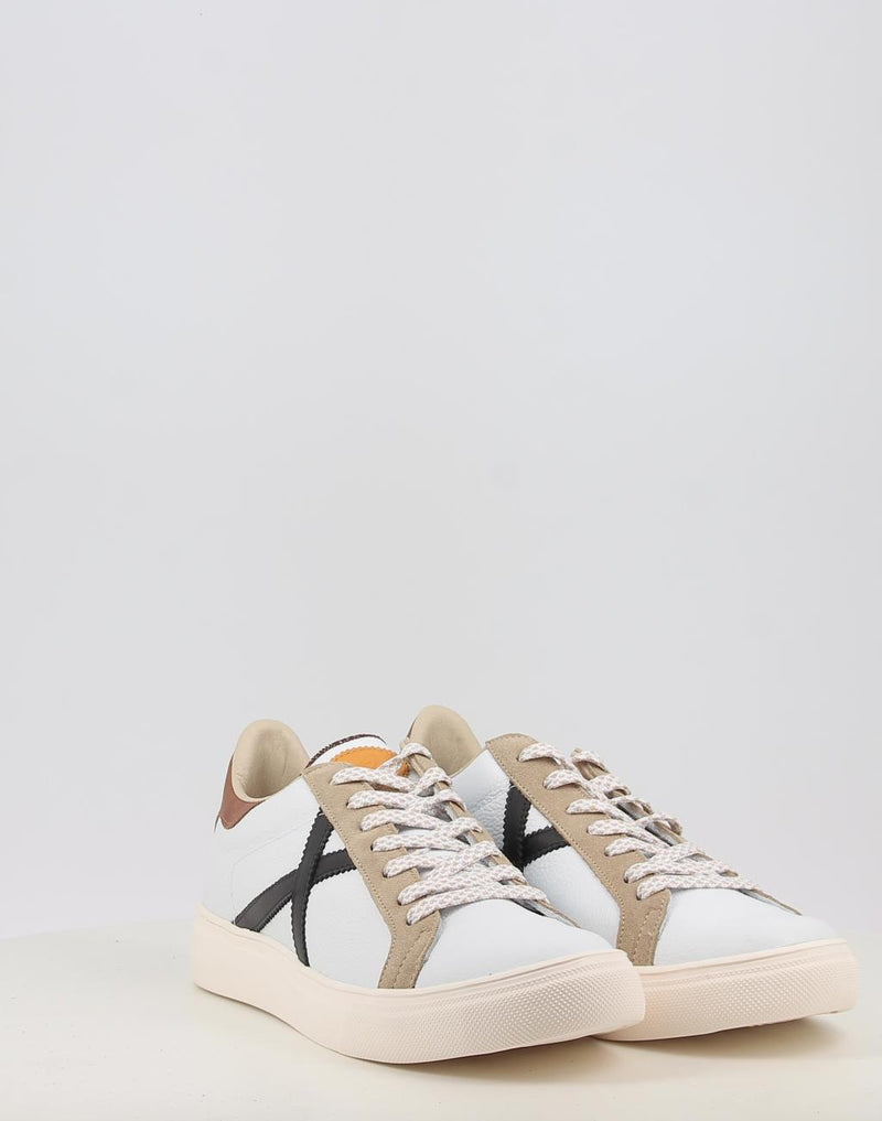 Sneaker MUNICH RETE 114 weiß