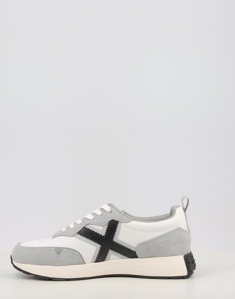 Sneaker MUNICH XEMINE 79 grau